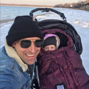 Meet your Posher, Jesse